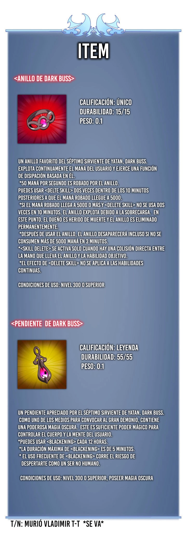 Overgeared Capitulo 159 página 47
