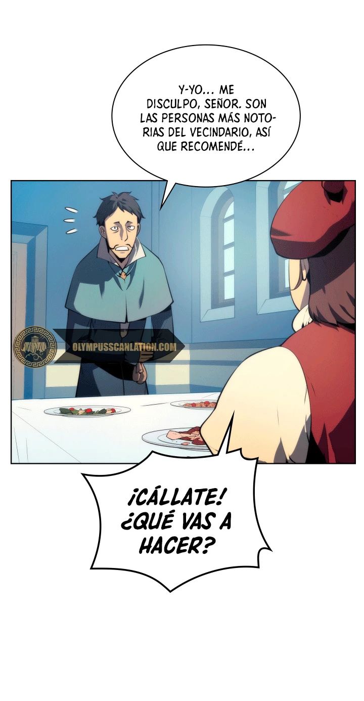 Overgeared Capitulo 16 página 29