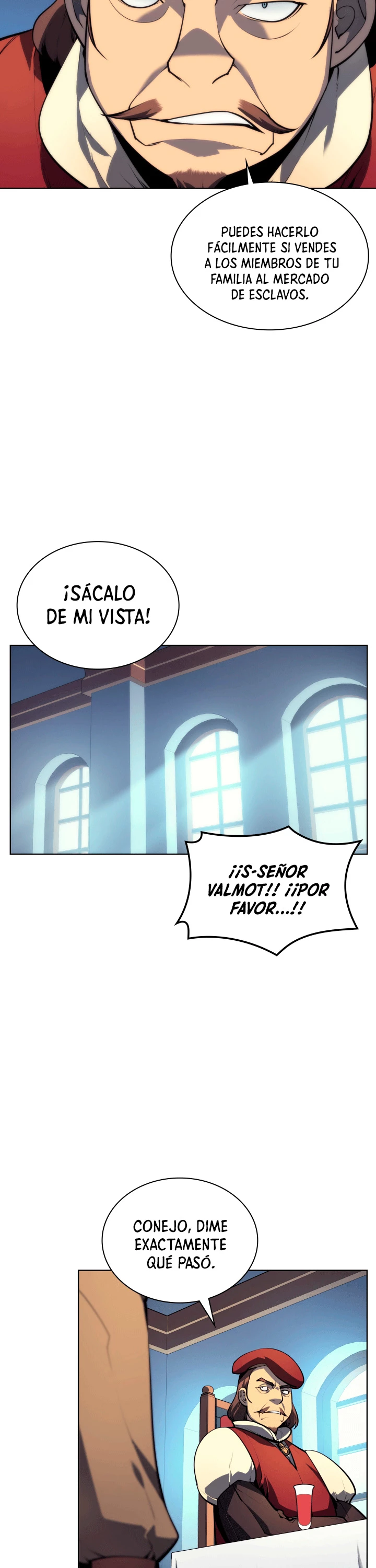 Overgeared Capitulo 16 página 31