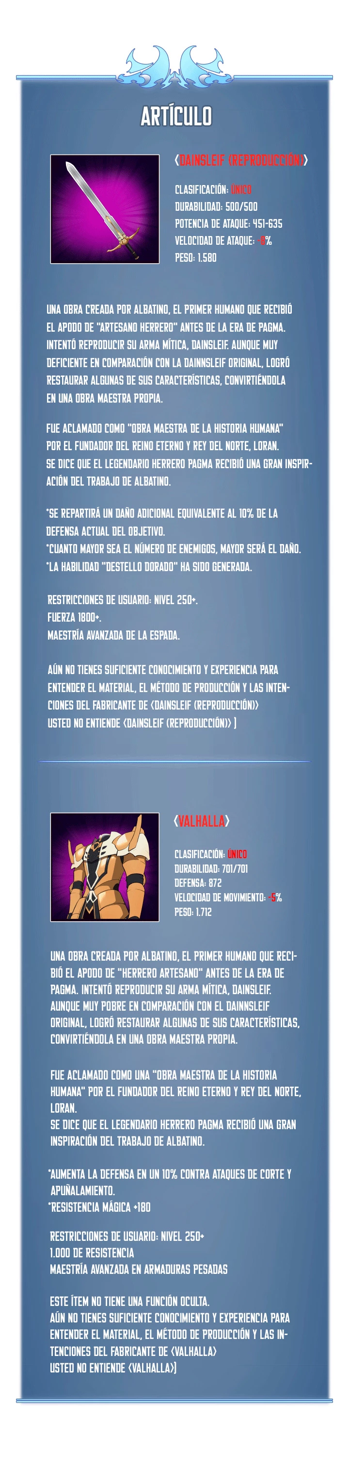 Overgeared Capitulo 16 página 36