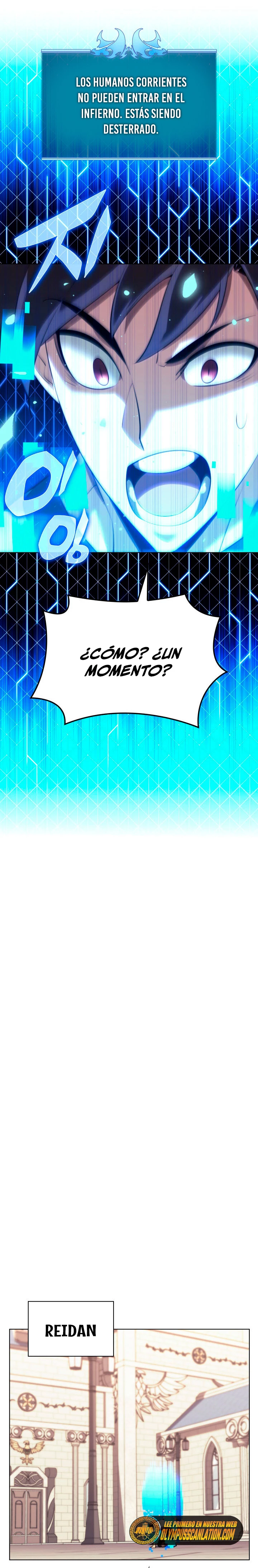 Overgeared Capitulo 160 página 14