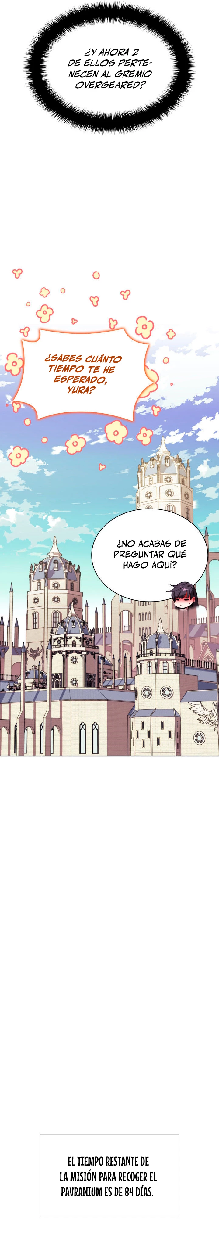 Overgeared Capitulo 160 página 20