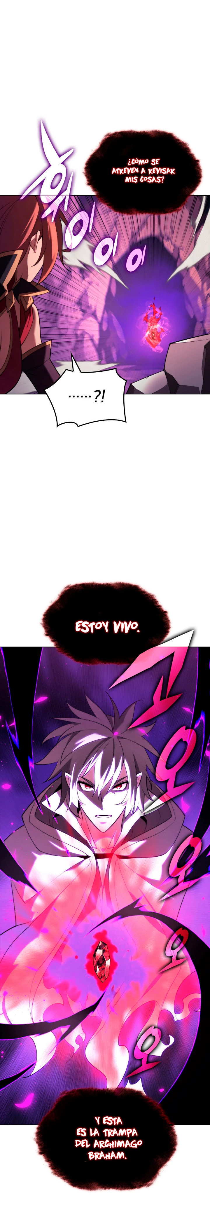 Overgeared Capitulo 160 página 23