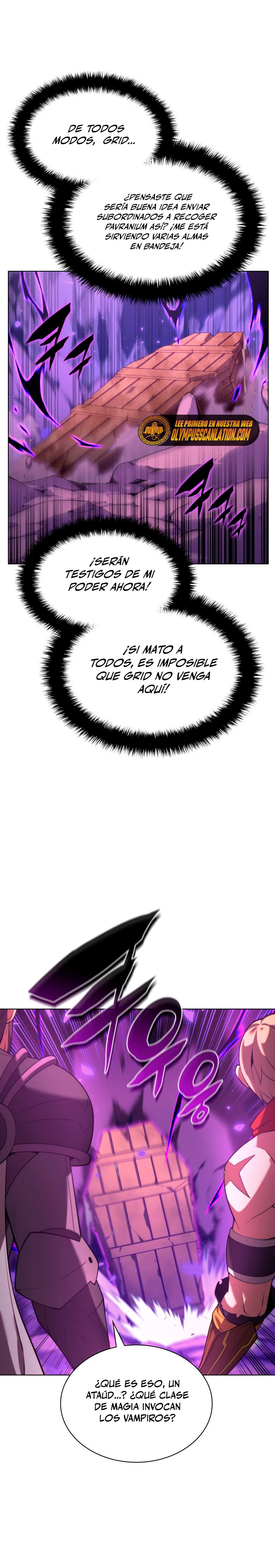 Overgeared Capitulo 160 página 25