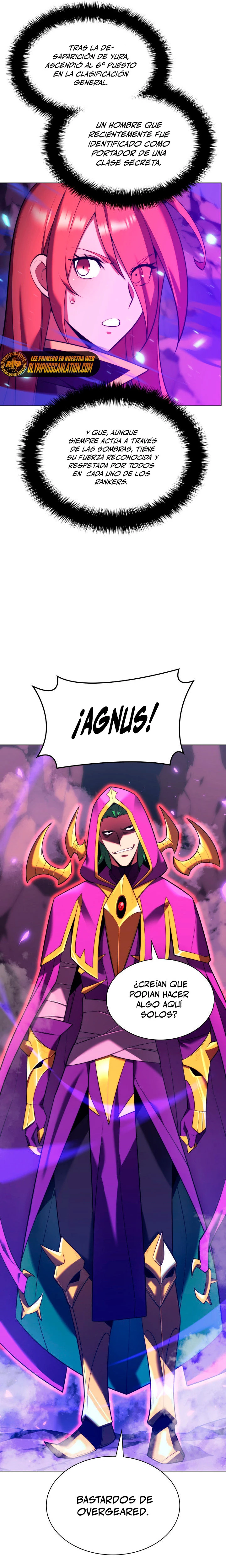 Overgeared Capitulo 160 página 33