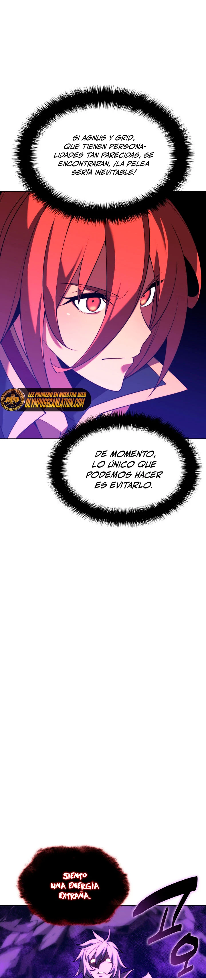 Overgeared Capitulo 160 página 38