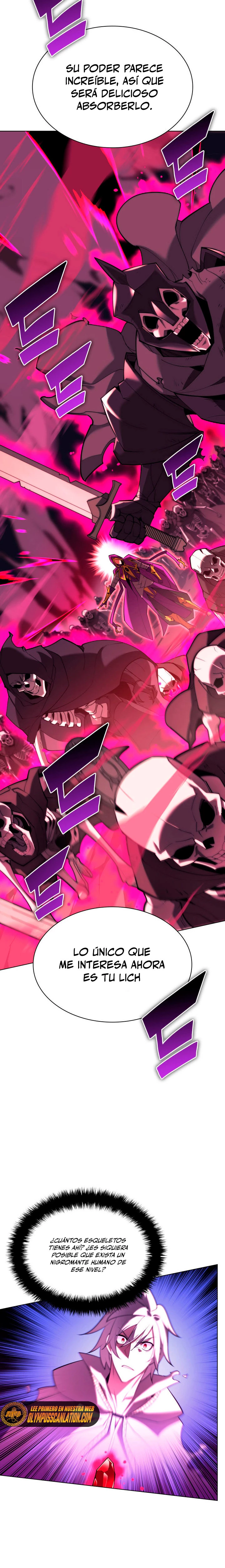 Overgeared Capitulo 160 página 40
