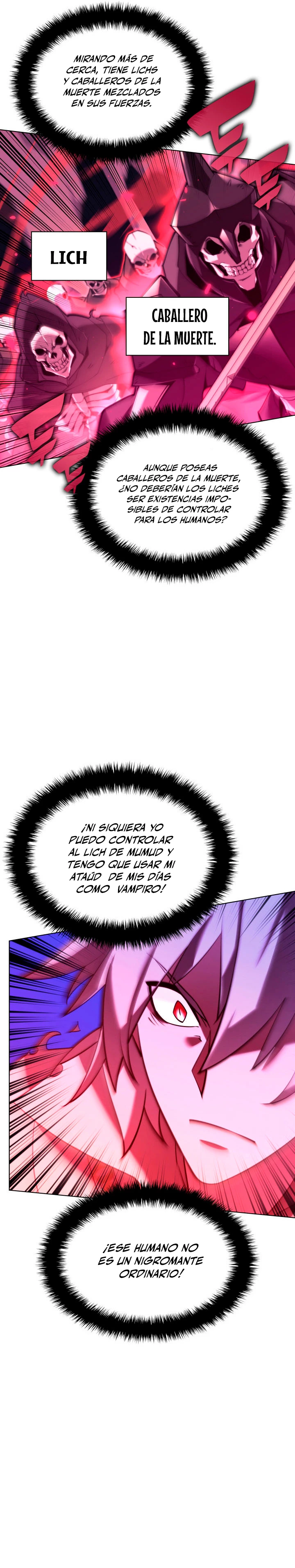 Overgeared Capitulo 160 página 42