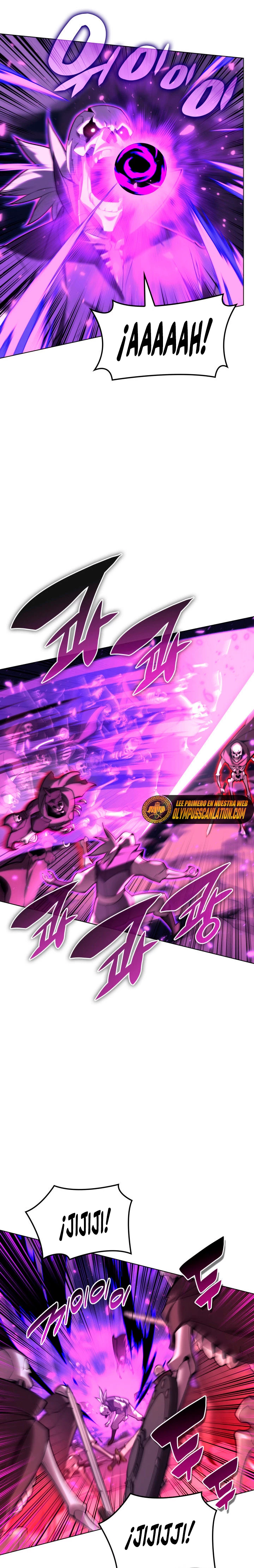 Overgeared Capitulo 160 página 43