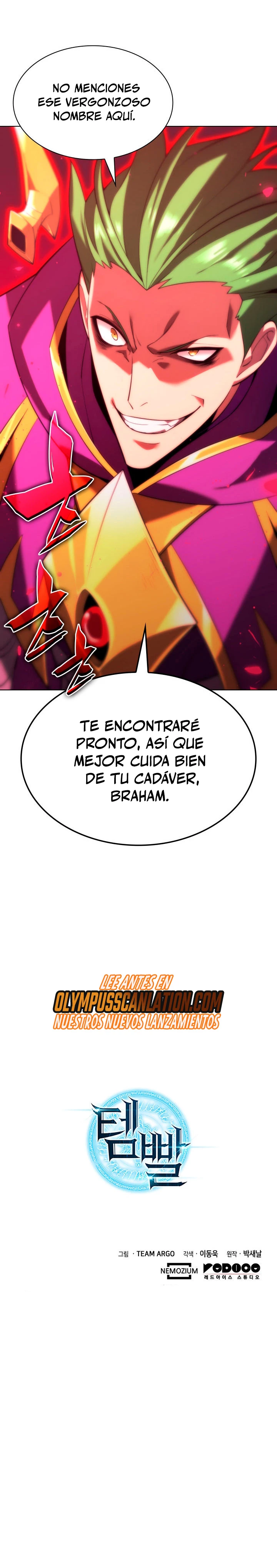 Overgeared Capitulo 160 página 52