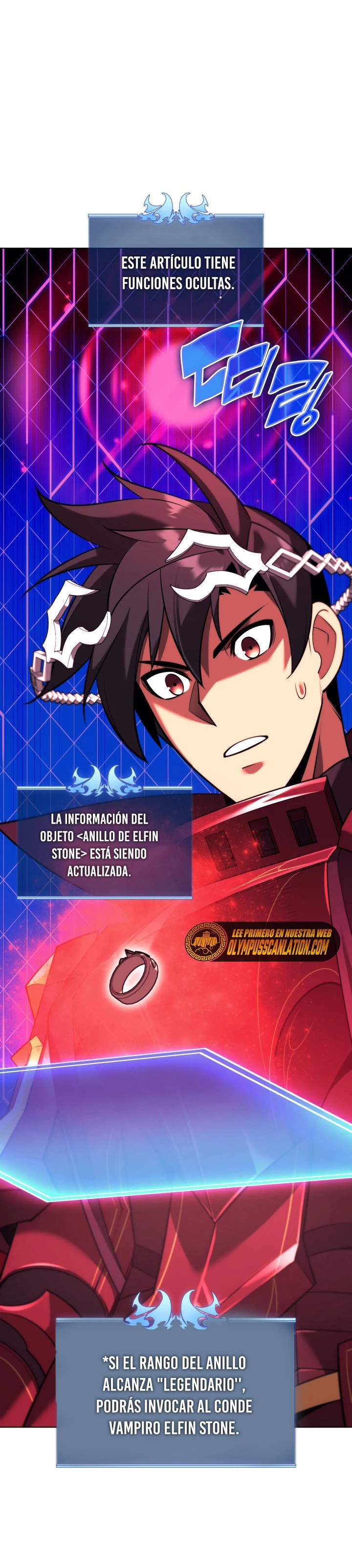 Overgeared Capitulo 161 página 25