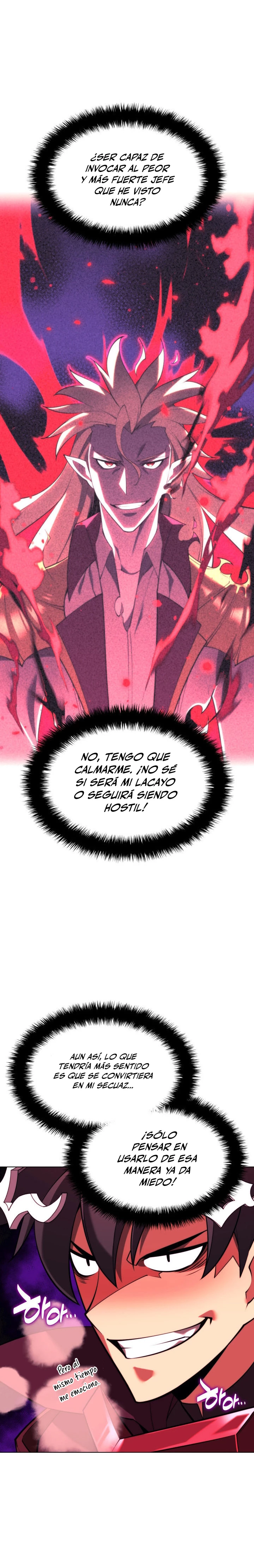 Overgeared Capitulo 161 página 26