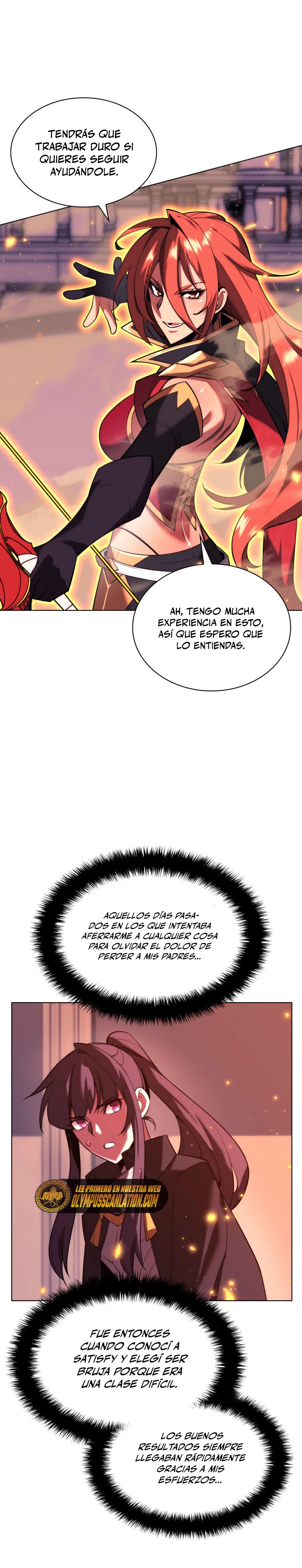Overgeared Capitulo 161 página 42