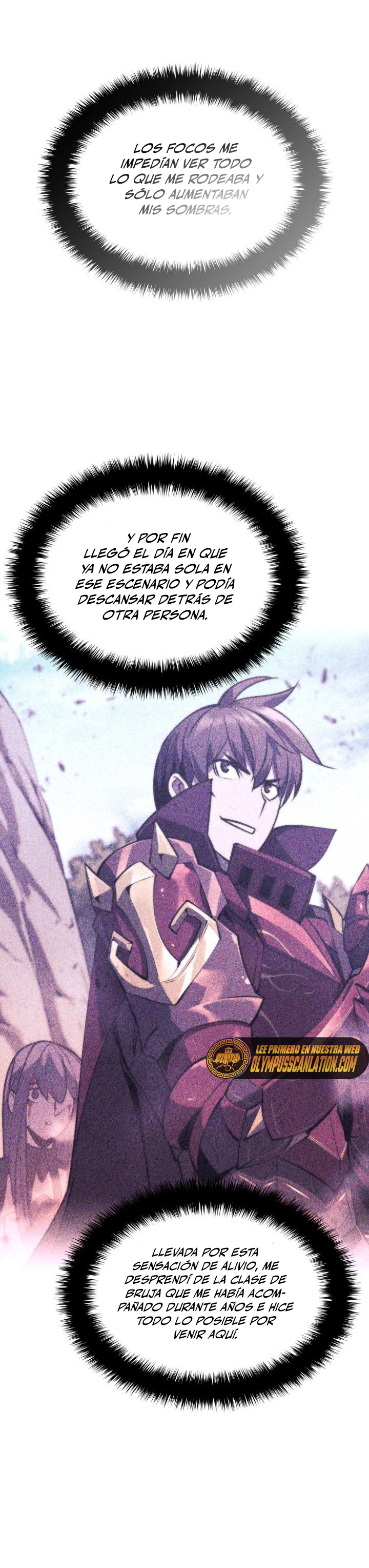 Overgeared Capitulo 161 página 44