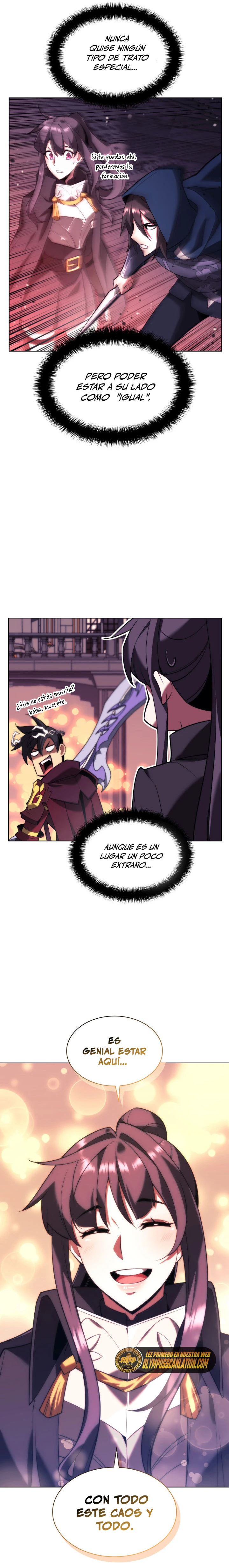Overgeared Capitulo 161 página 45