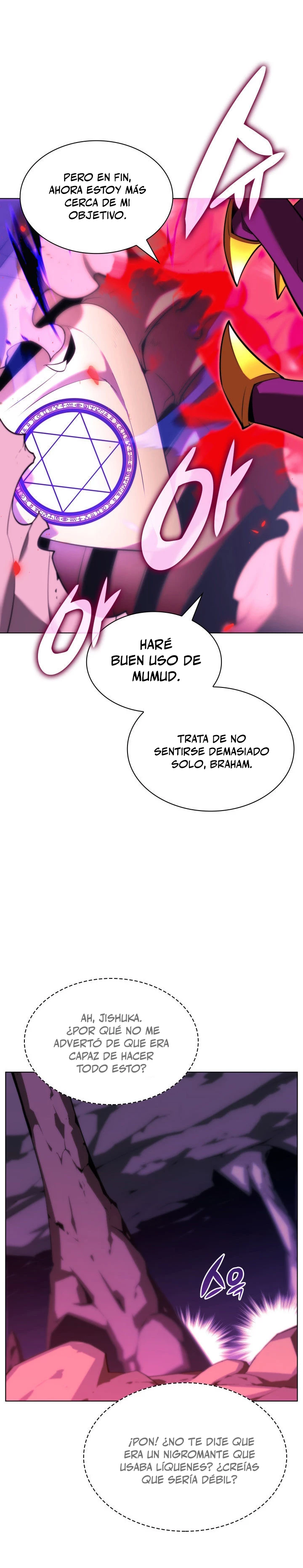Overgeared Capitulo 161 página 5
