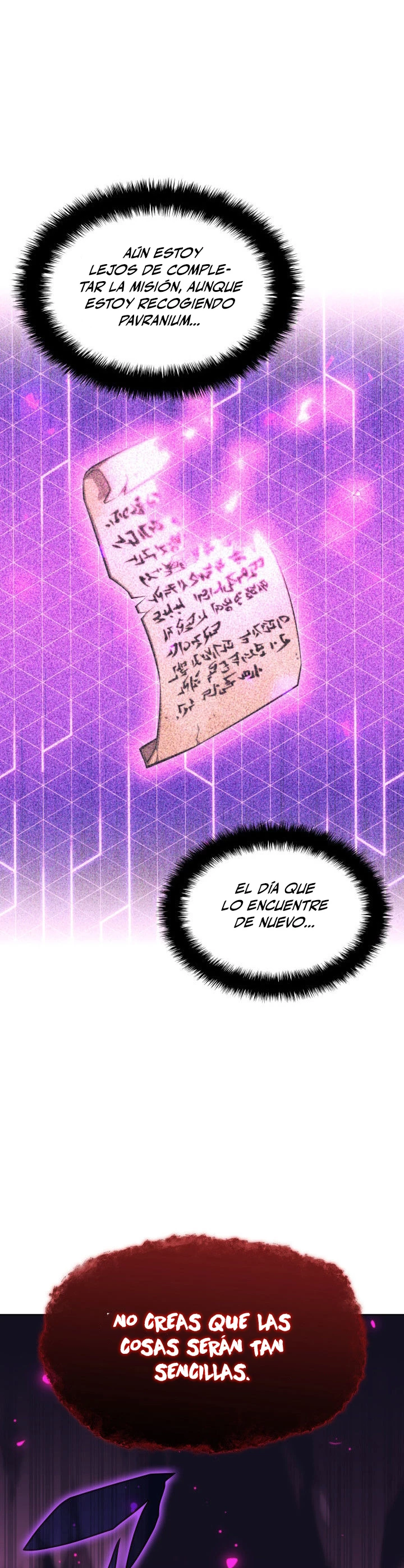 Overgeared Capitulo 161 página 50