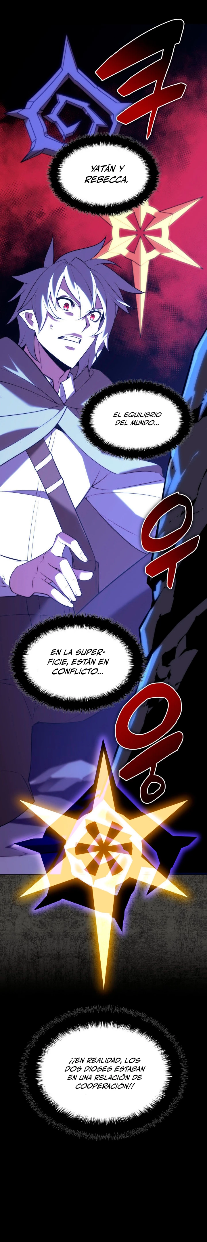 Overgeared Capitulo 162 página 12