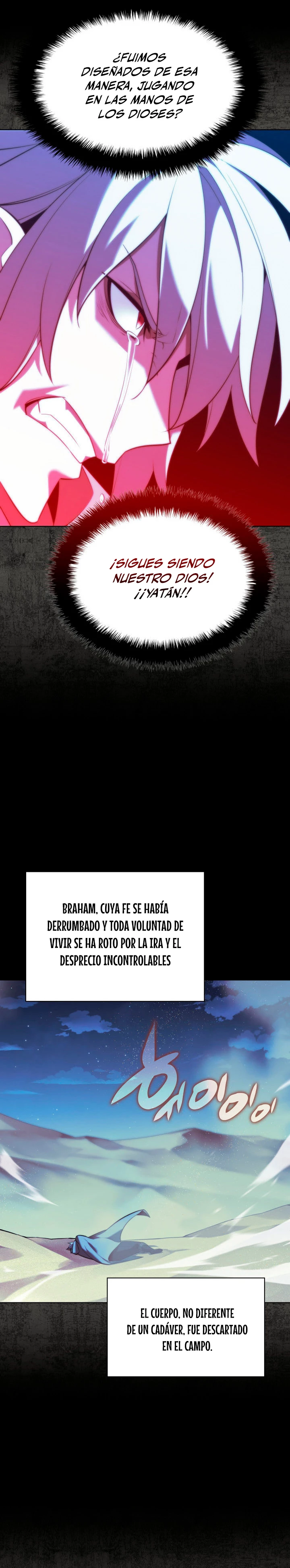Overgeared Capitulo 162 página 14