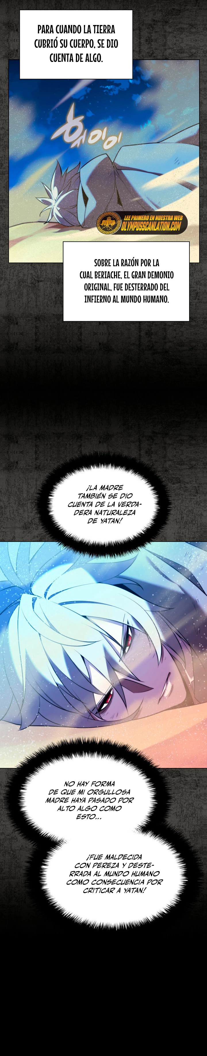 Overgeared Capitulo 162 página 15