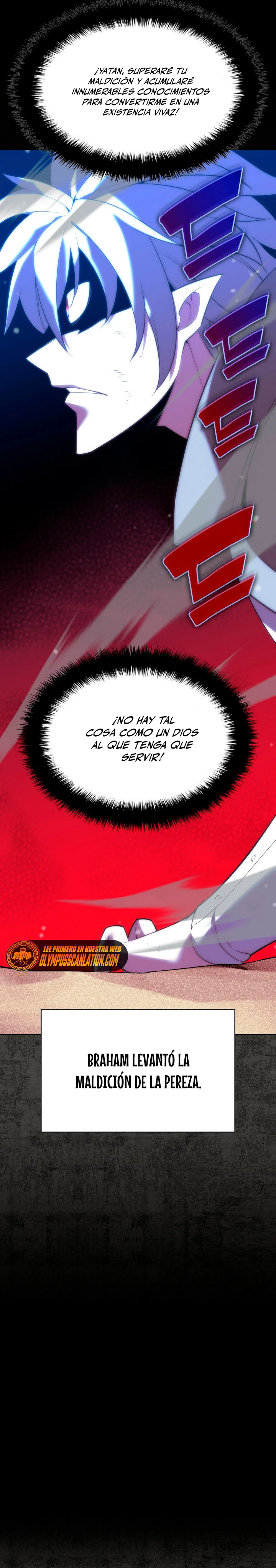Overgeared Capitulo 162 página 18