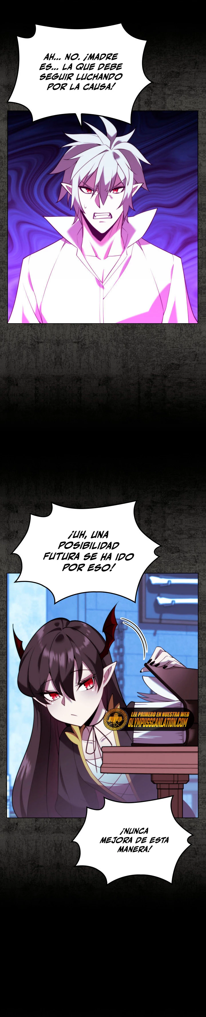 Overgeared Capitulo 162 página 30