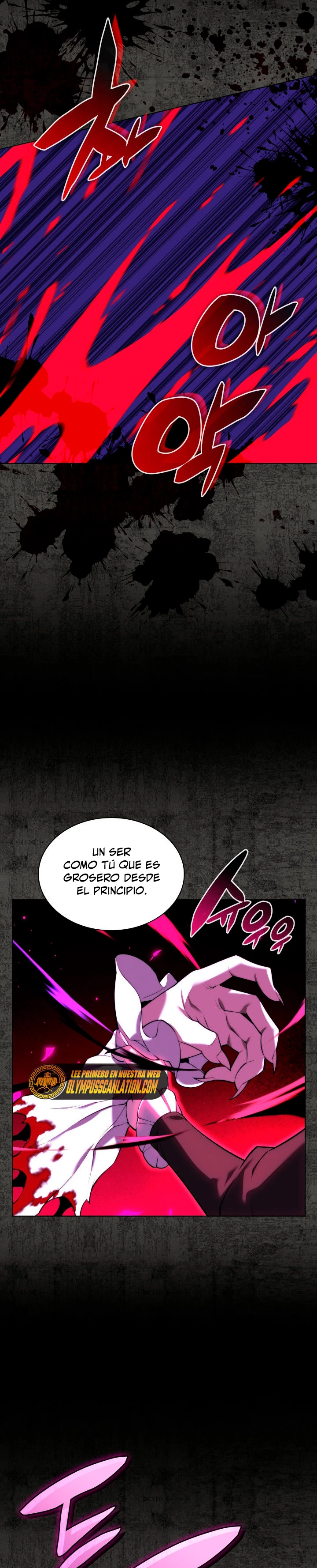 Overgeared Capitulo 162 página 32