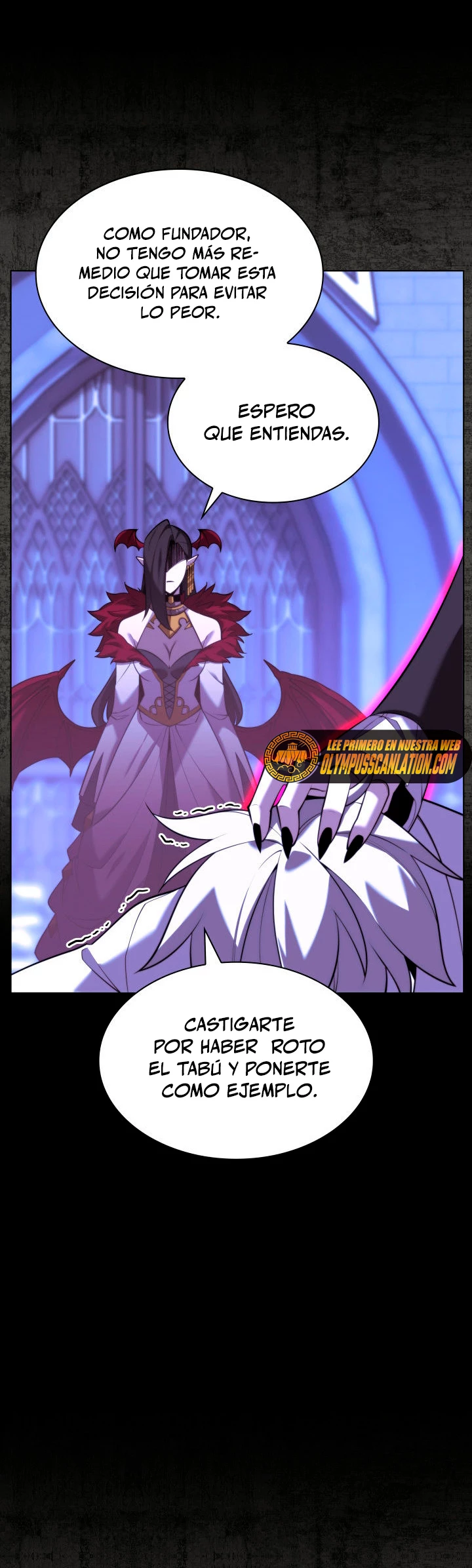 Overgeared Capitulo 162 página 34