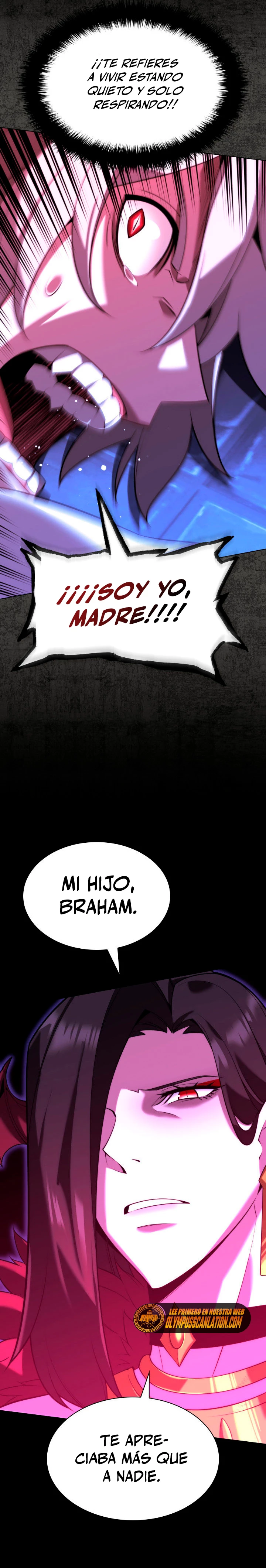 Overgeared Capitulo 162 página 35