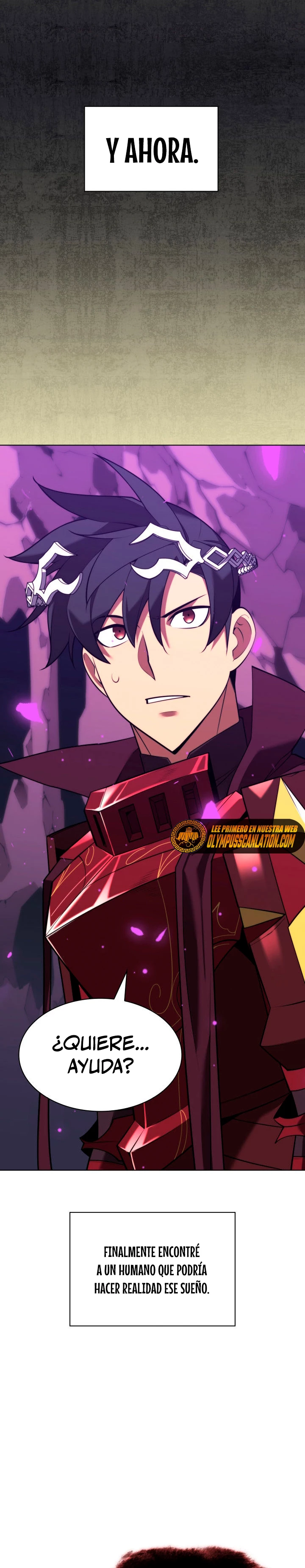 Overgeared Capitulo 162 página 39