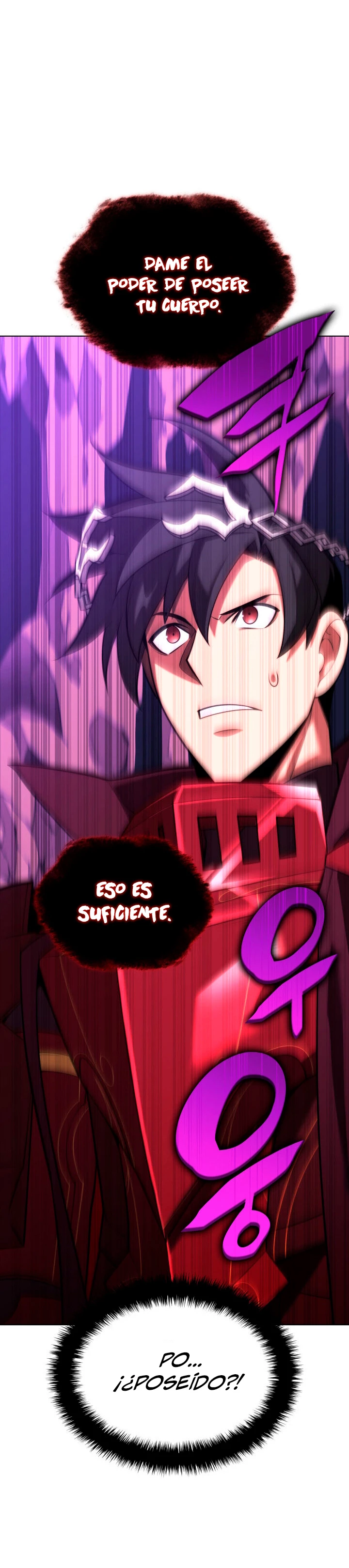 Overgeared Capitulo 162 página 41