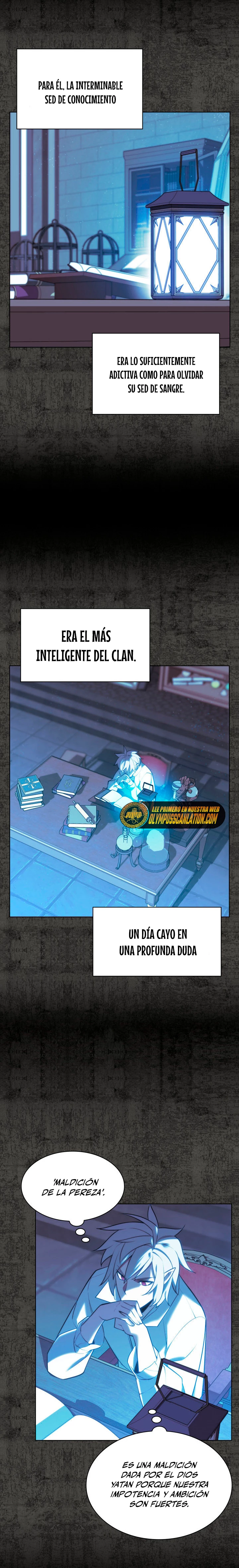 Overgeared Capitulo 162 página 5