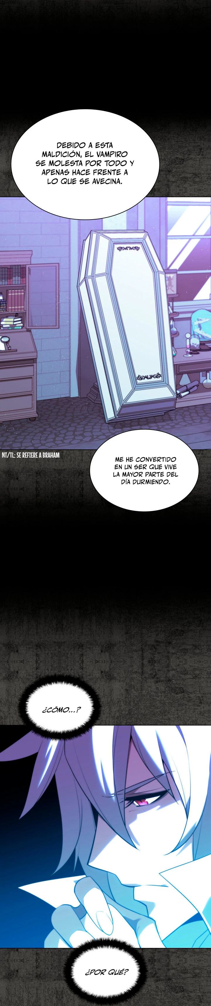 Overgeared Capitulo 162 página 6