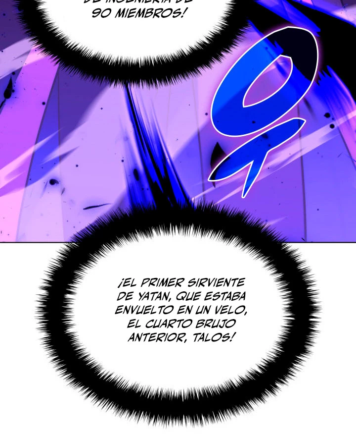 Overgeared Capitulo 163 página 21