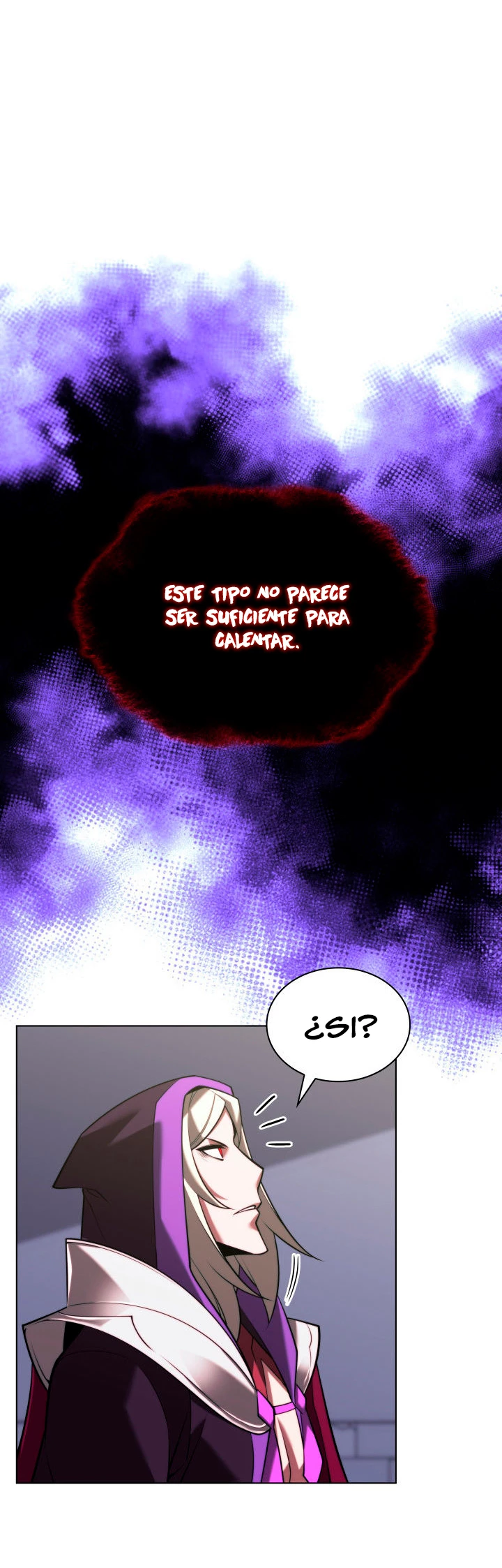 Overgeared Capitulo 163 página 22