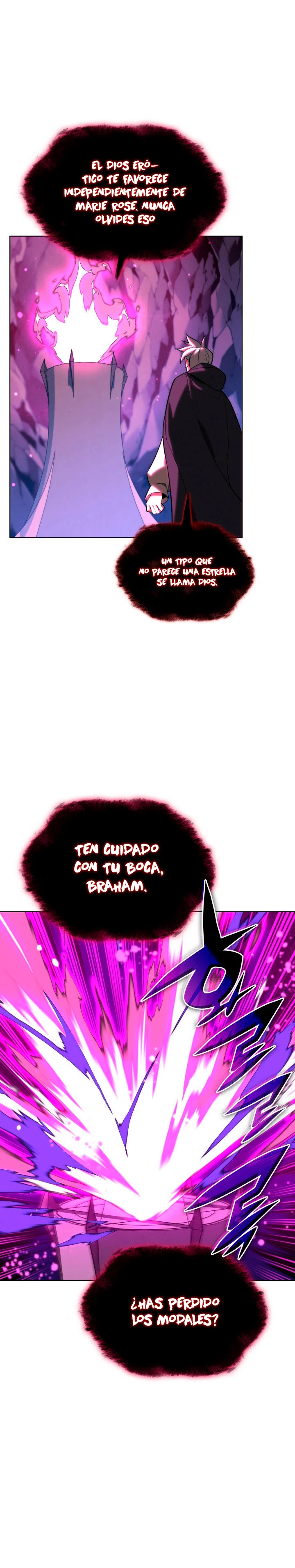 Overgeared Capitulo 163 página 46