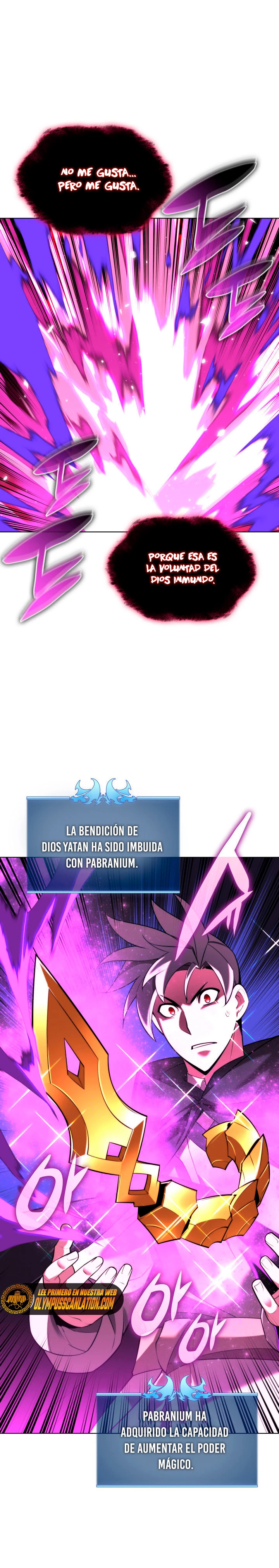 Overgeared Capitulo 163 página 49