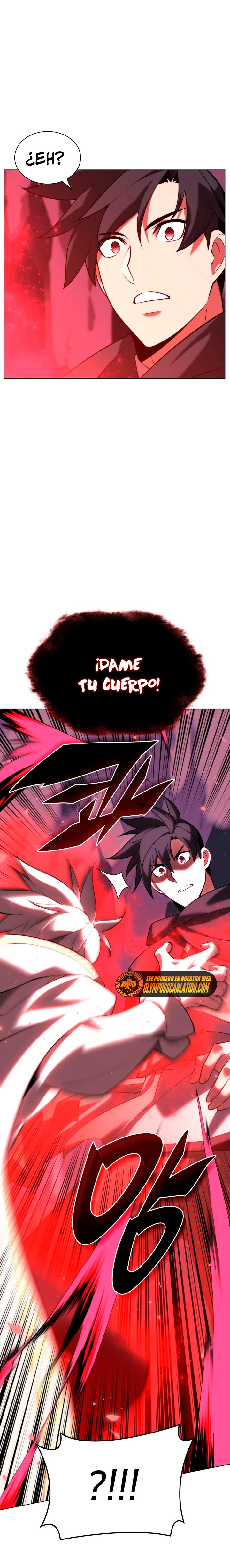 Overgeared Capitulo 164 página 12