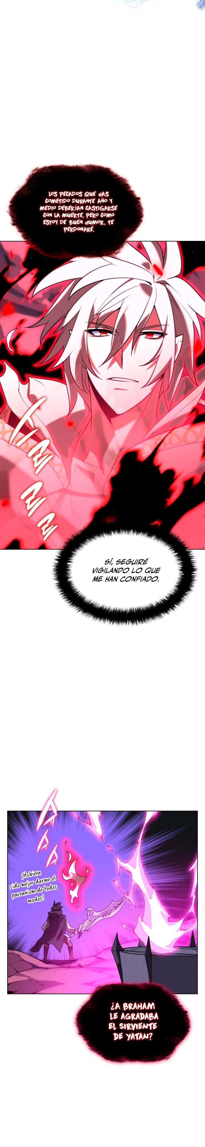 Overgeared Capitulo 164 página 17