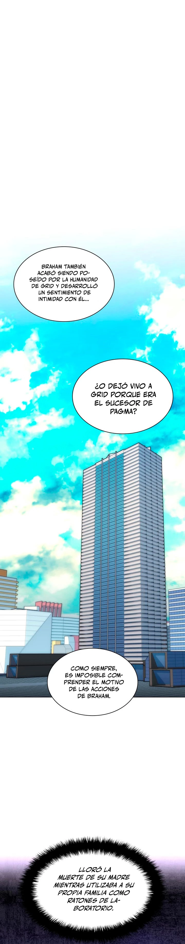 Overgeared Capitulo 164 página 20