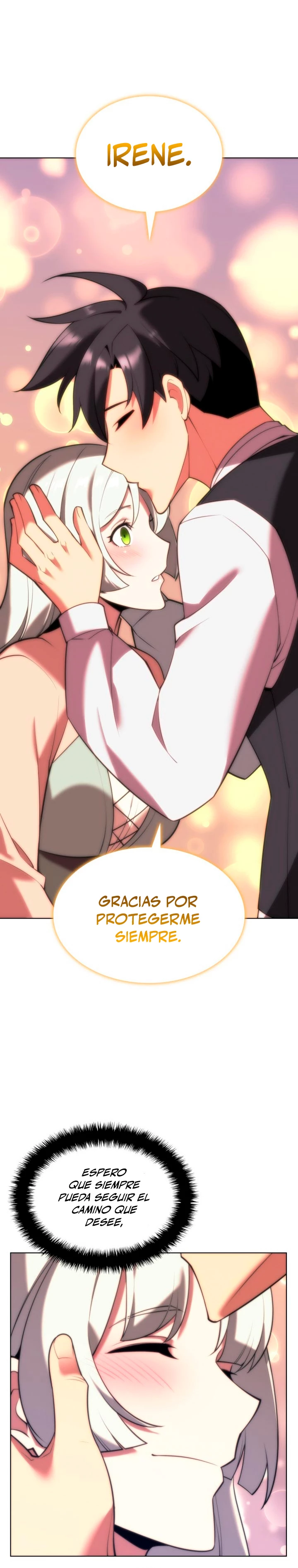 Overgeared Capitulo 164 página 34