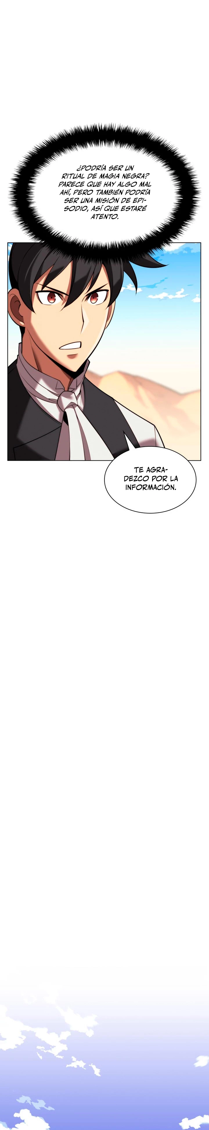 Overgeared Capitulo 164 página 41