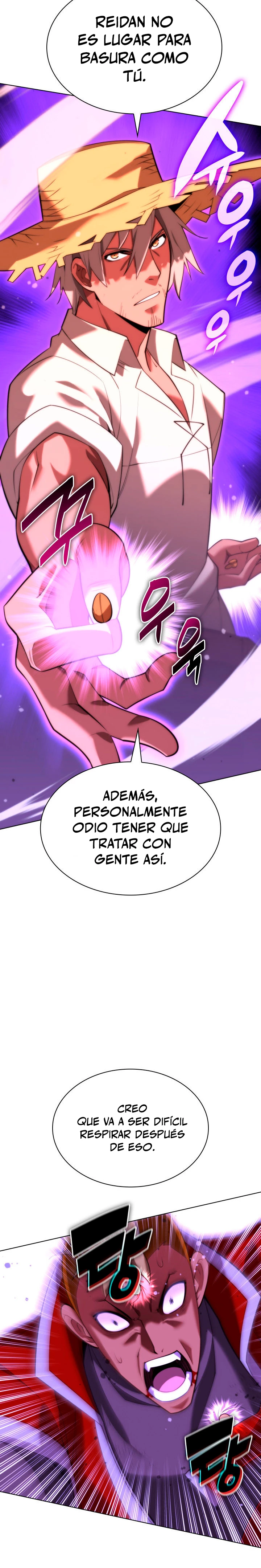Overgeared Capitulo 165 página 15
