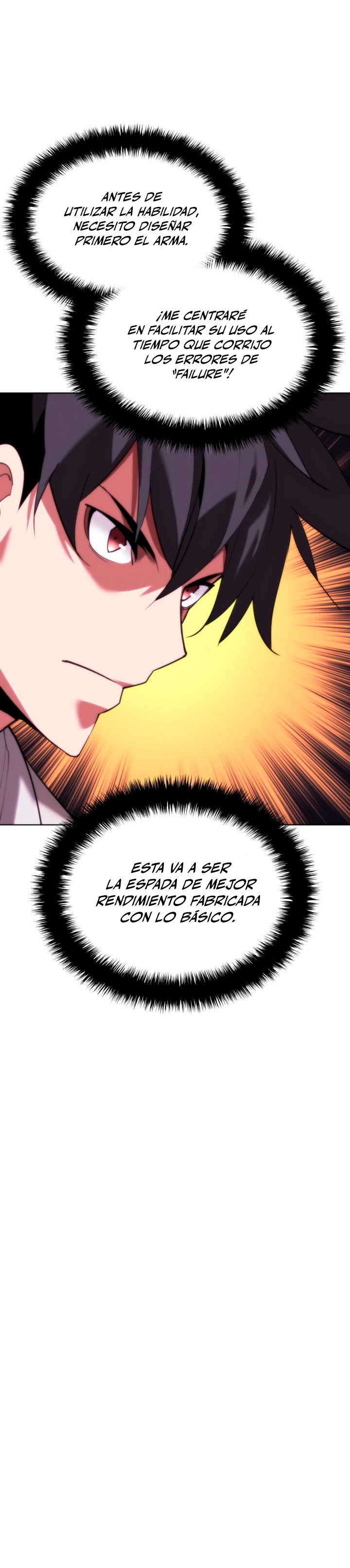 Overgeared Capitulo 165 página 18