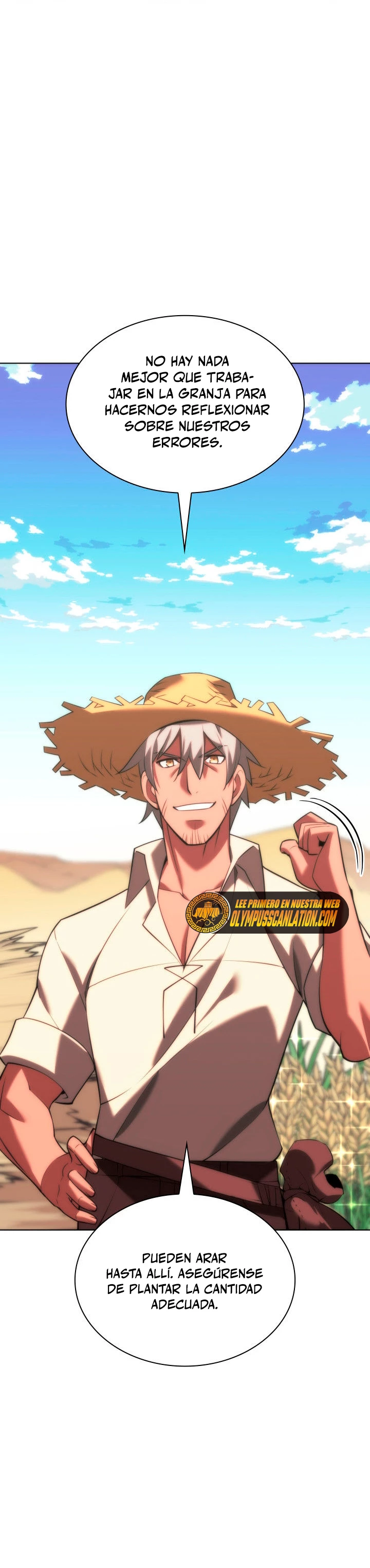 Overgeared Capitulo 165 página 50