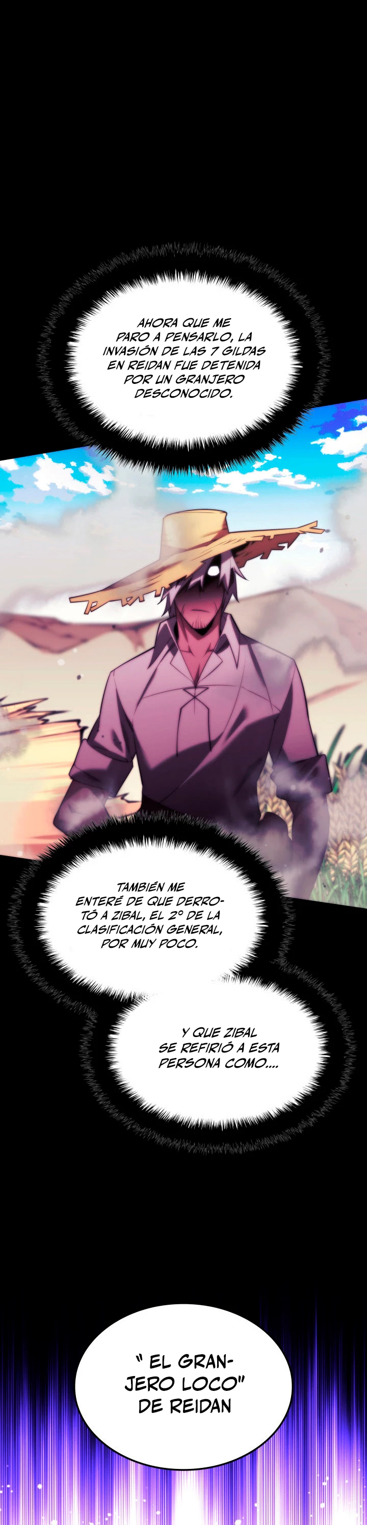 Overgeared Capitulo 165 página 54