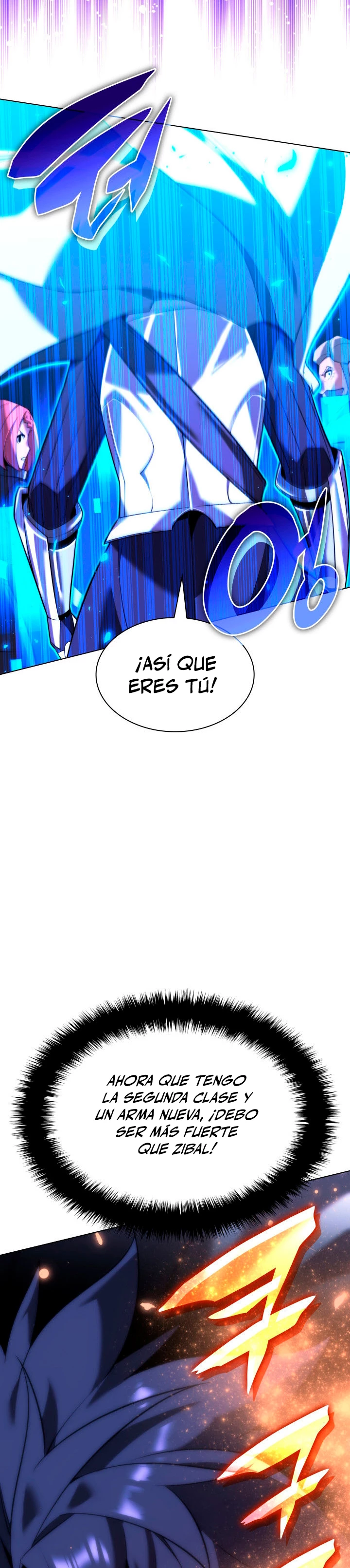 Overgeared Capitulo 165 página 55