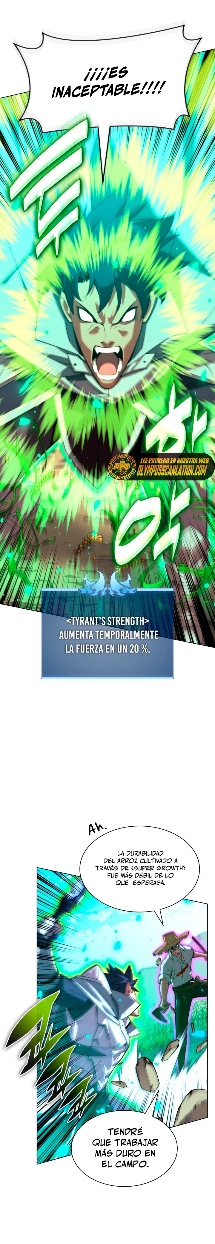 Overgeared Capitulo 166 página 24