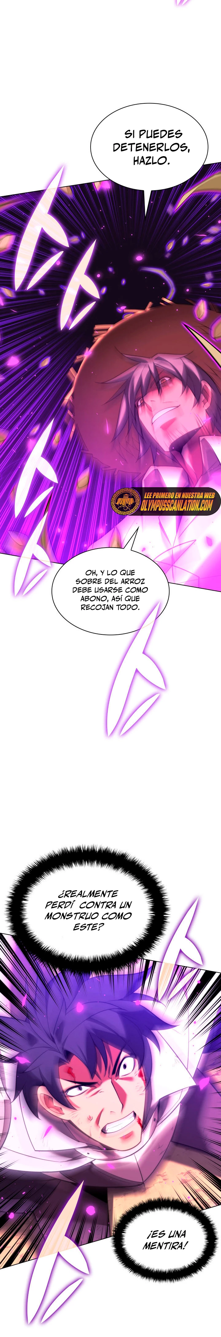 Overgeared Capitulo 166 página 30