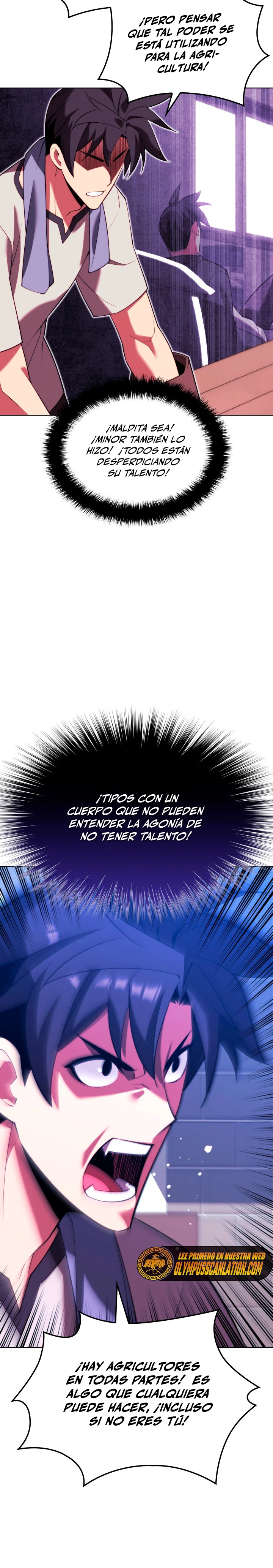 Overgeared Capitulo 166 página 44